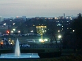 White House Extra Holiday Tour 017